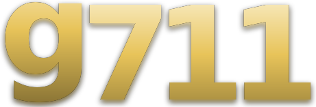 g711 logo
